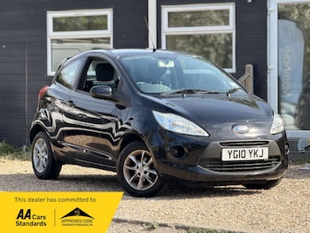 Used Ford Ka 2010 for sale - 78671593: Photo