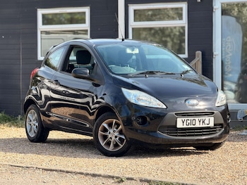 Used Ford Ka 2010 for sale - 78671593: Photo