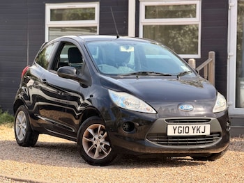 Used Ford Ka 2010 for sale - 78671593: Photo