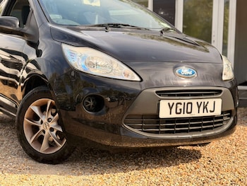 Used Ford Ka 2010 for sale - 78671593: Photo