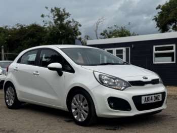 Used Kia Rio 2014 for sale - 74761982: Photo
