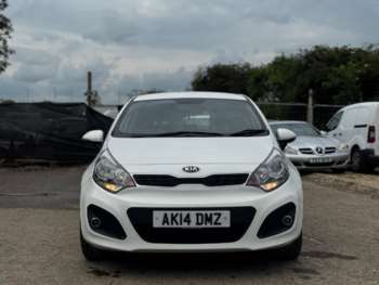 Used Kia Rio 2014 for sale - 74761982: Photo