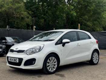 Used Kia Rio 2014 for sale - 74761982: Photo