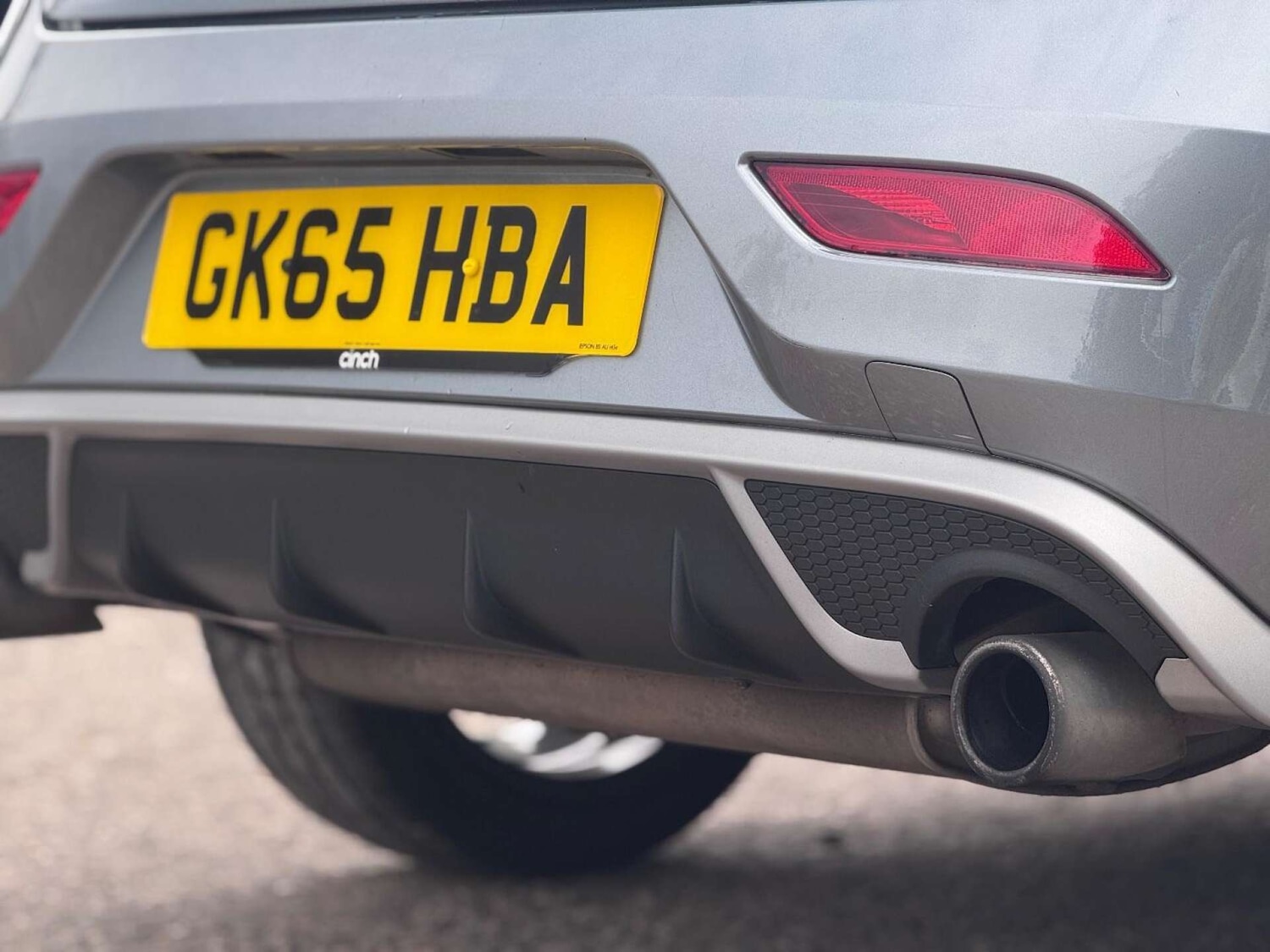 Used Volvo V40 2015 for sale - 77128475: Photo 15