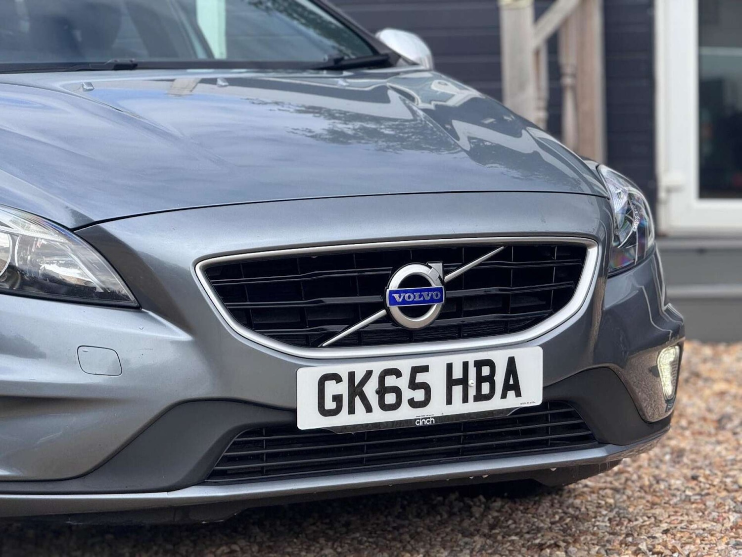 Used Volvo V40 2015 for sale - 77128475: Photo 3