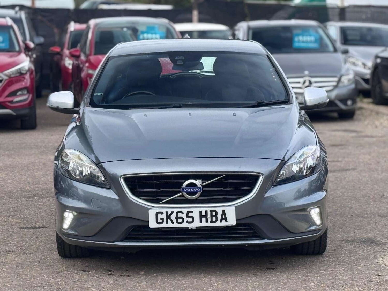 Used Volvo V40 2015 for sale - 77128475: Photo 8
