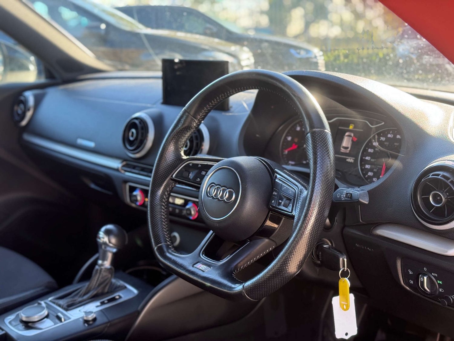 Used Audi A3 2017 for sale - 77128493: Photo 10