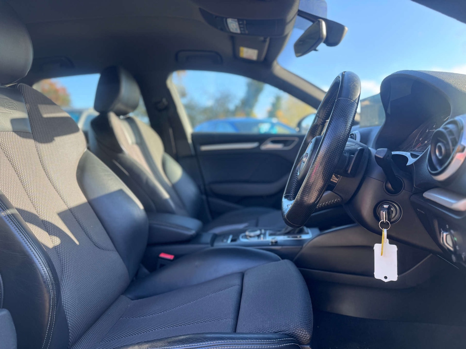 Used Audi A3 2017 for sale - 77128493: Photo 11