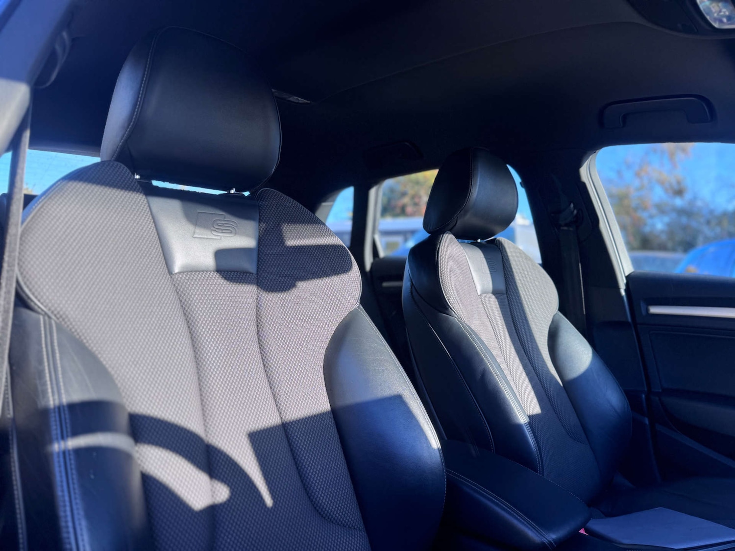 Used Audi A3 2017 for sale - 77128493: Photo 12