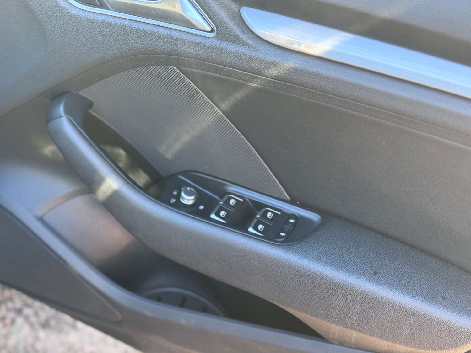 Used Audi A3 2017 for sale - 77128493: Photo 13