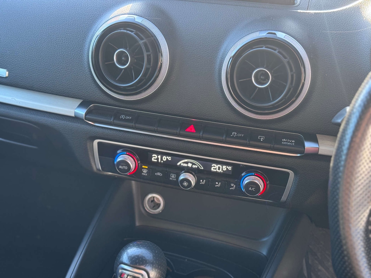 Used Audi A3 2017 for sale - 77128493: Photo 15