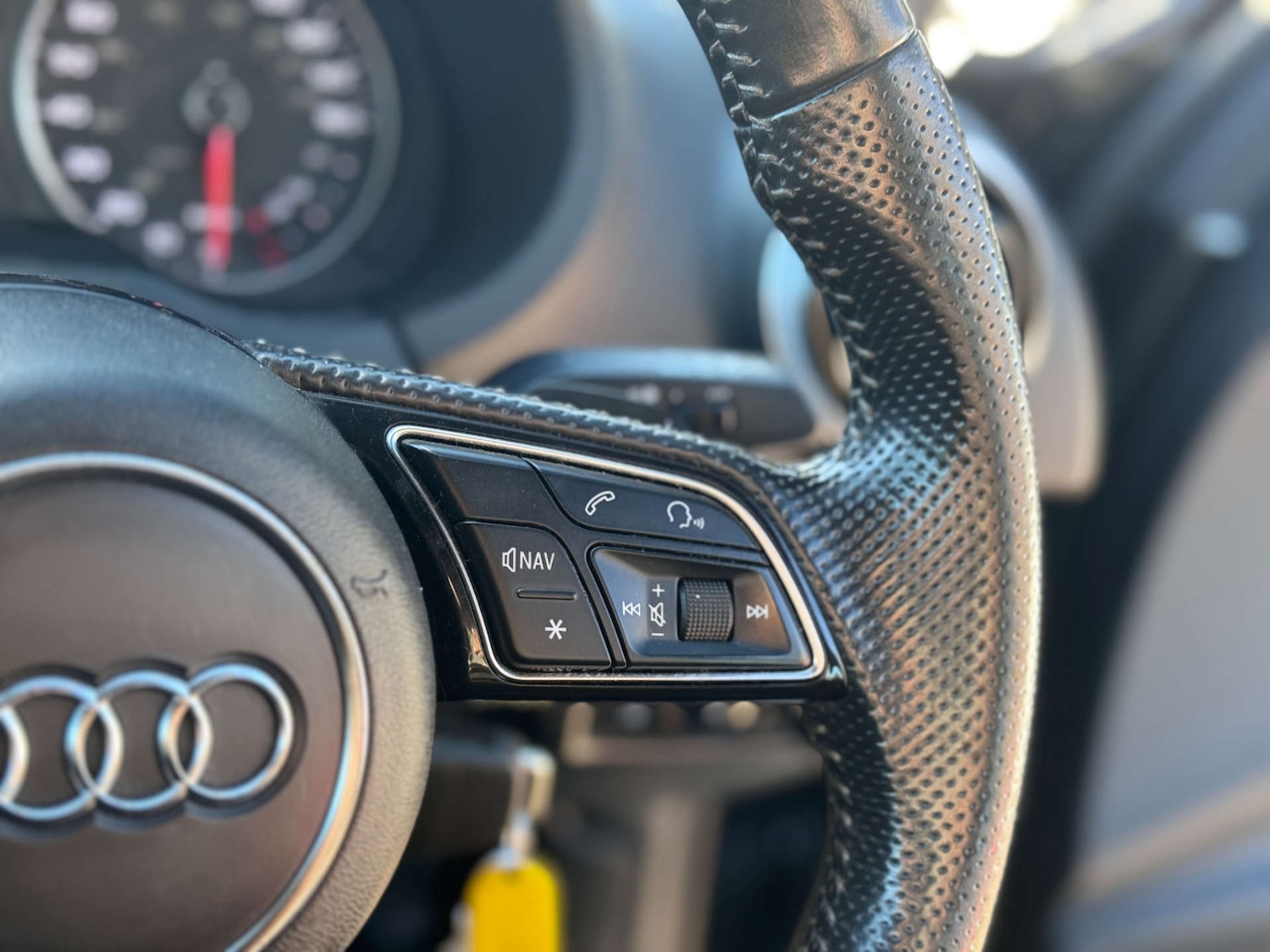 Used Audi A3 2017 for sale - 77128493: Photo 18