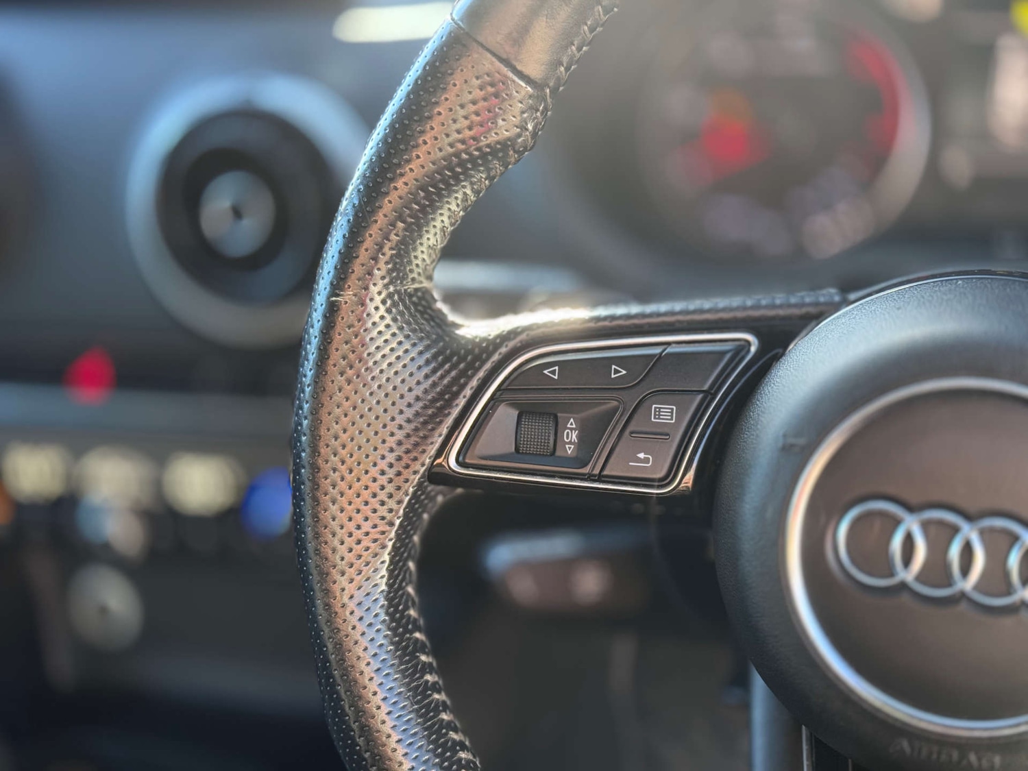 Used Audi A3 2017 for sale - 77128493: Photo 19