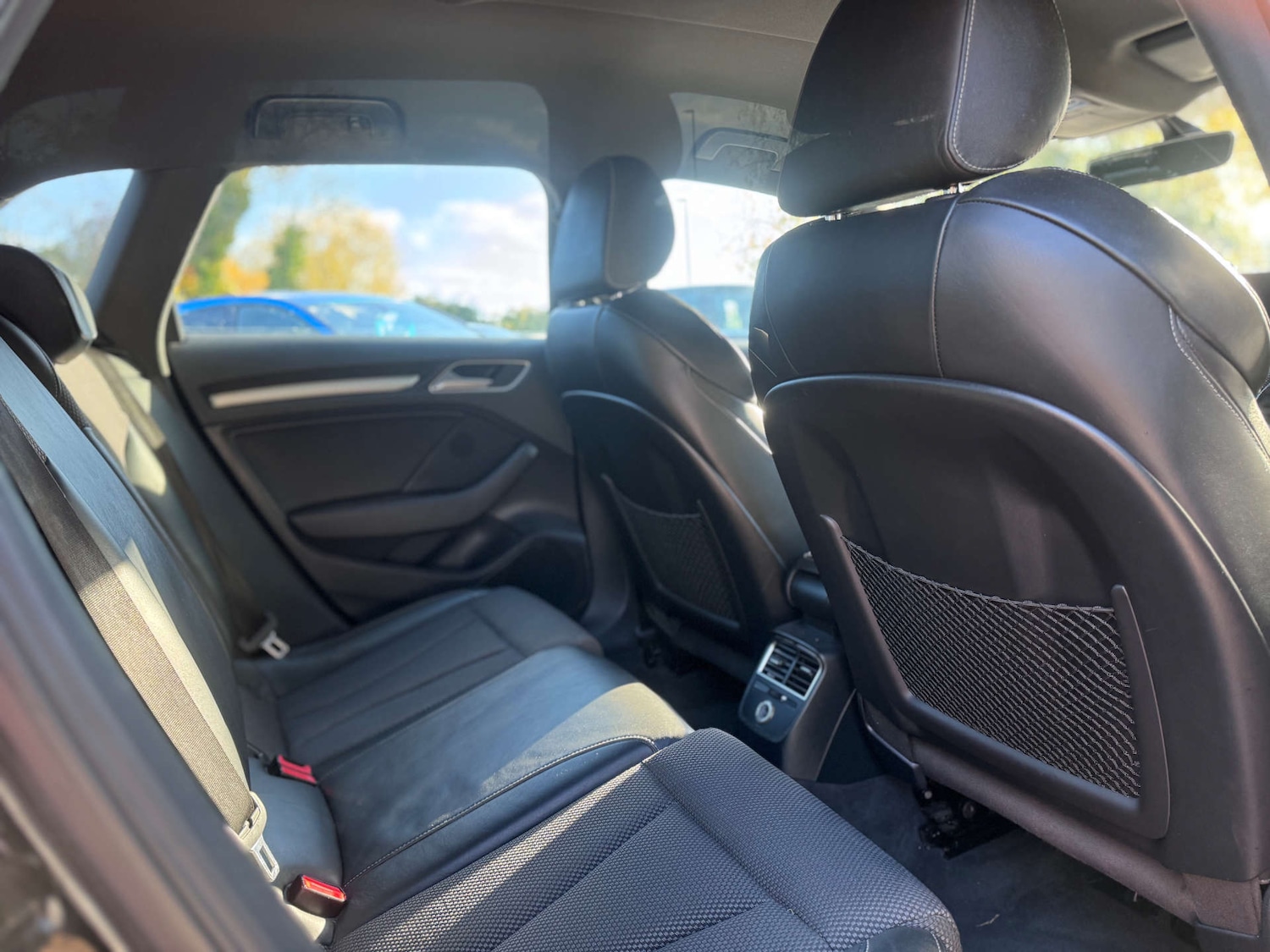 Used Audi A3 2017 for sale - 77128493: Photo 22