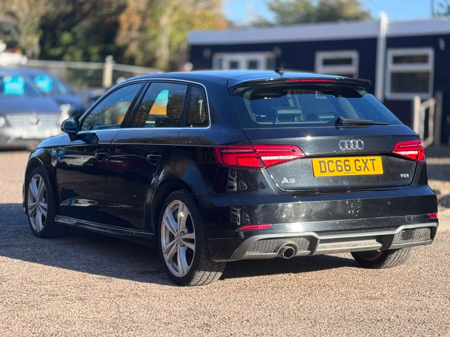 Used Audi A3 2017 for sale - 77128493: Photo 23