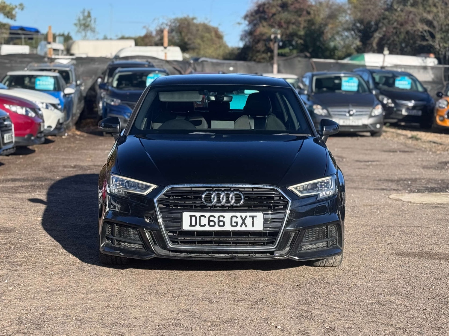 Used Audi A3 2017 for sale - 77128493: Photo 3