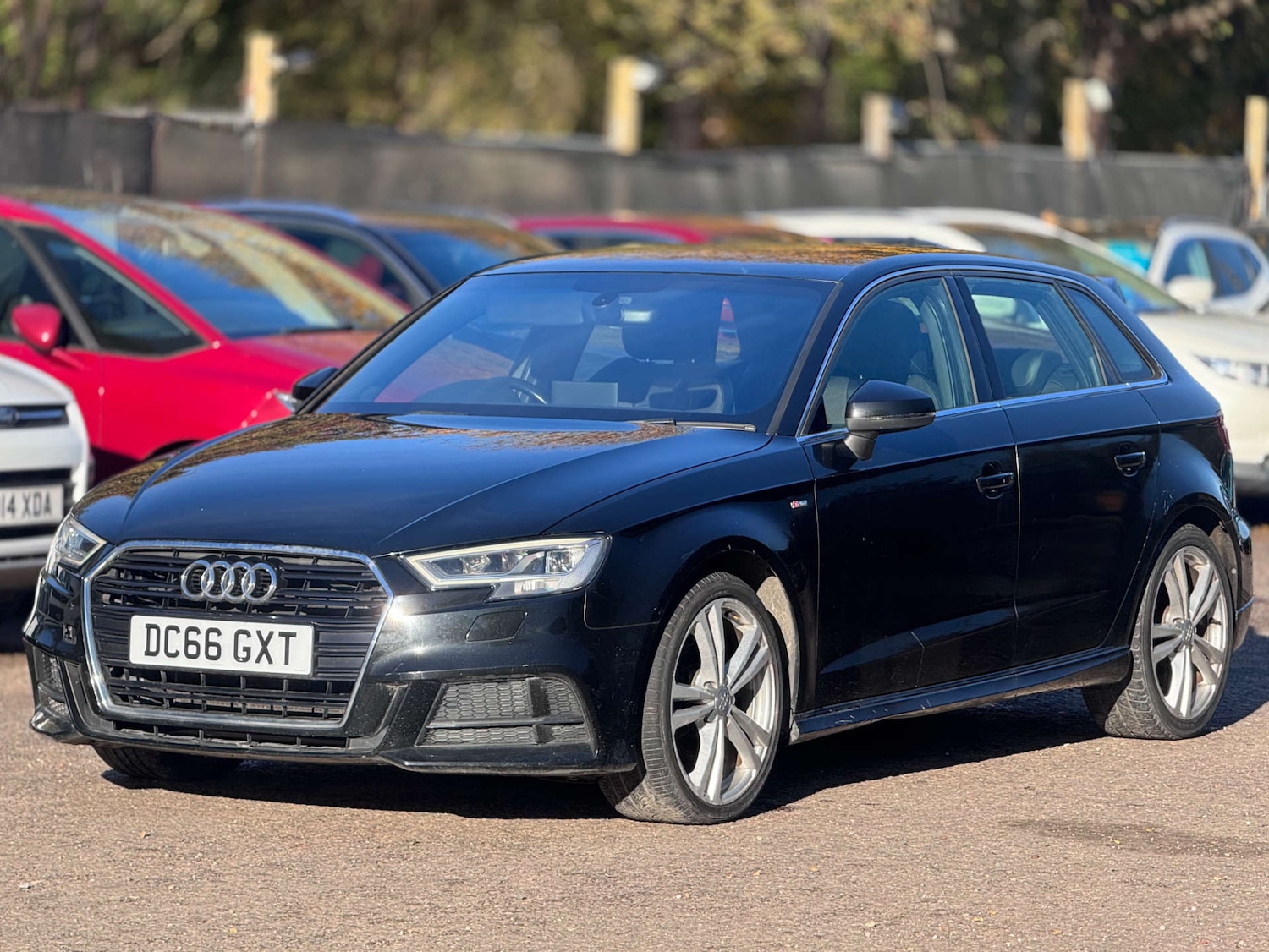 Used Audi A3 2017 for sale - 77128493: Photo 5
