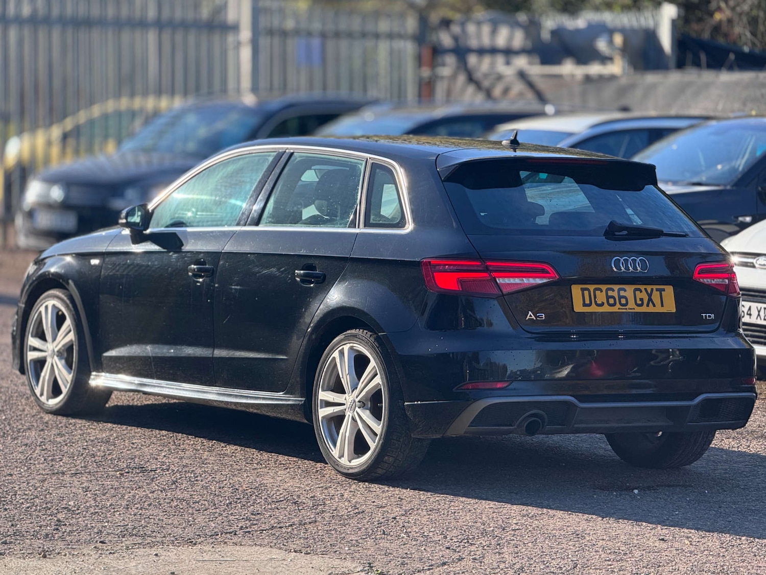 Used Audi A3 2017 for sale - 77128493: Photo 6