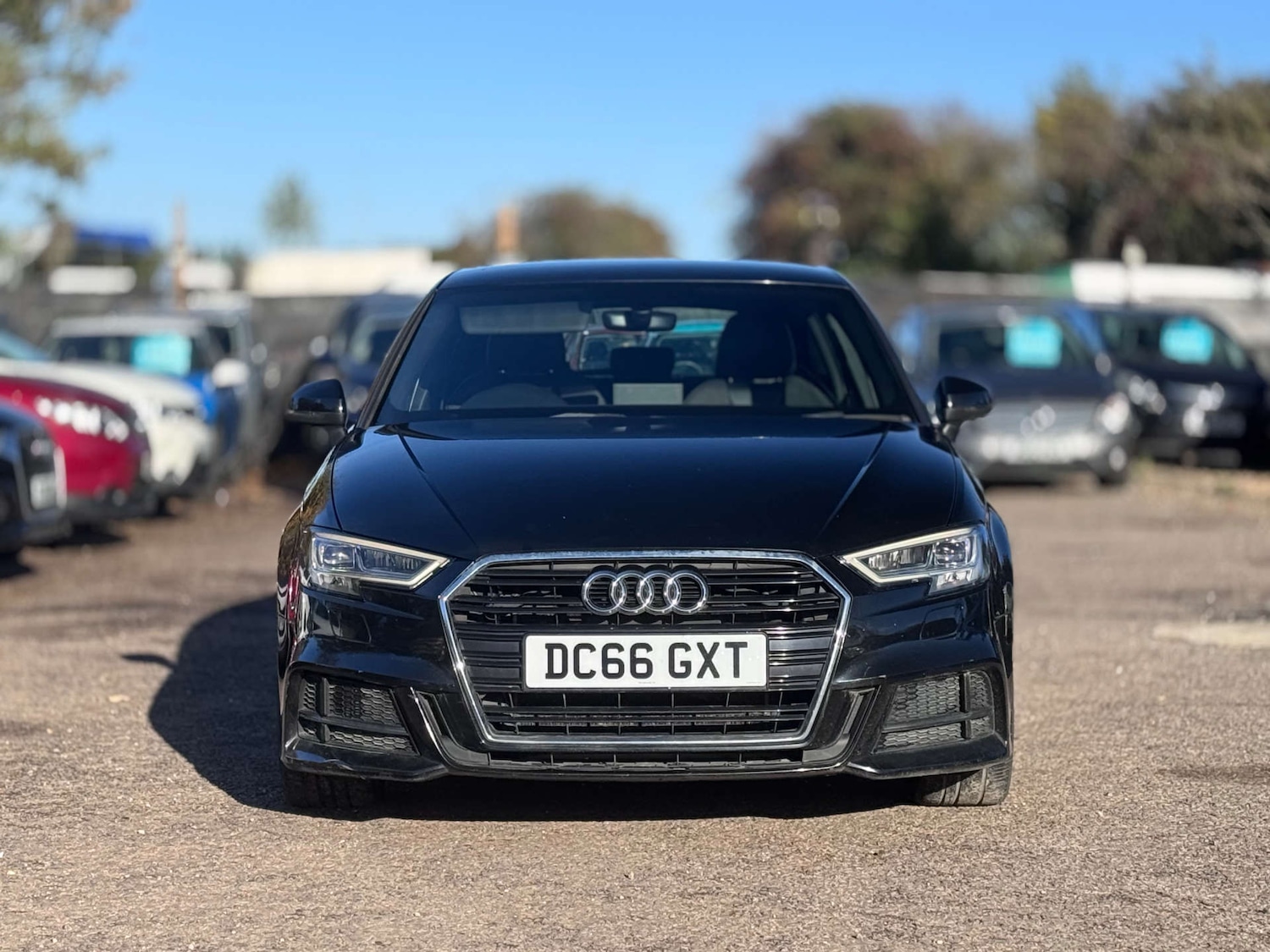 Used Audi A3 2017 for sale - 77128493: Photo 7