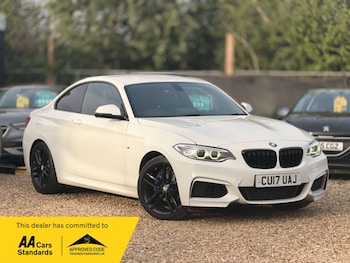 Used BMW 2 Series 2017 for sale - 78671586: Photo