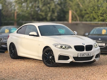 Used BMW 2 Series 2017 for sale - 78671586: Photo