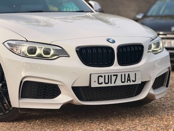 Used BMW 2 Series 2017 for sale - 78671586: Photo