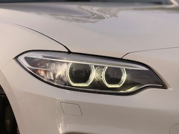 Used BMW 2 Series 2017 for sale - 78671586: Photo