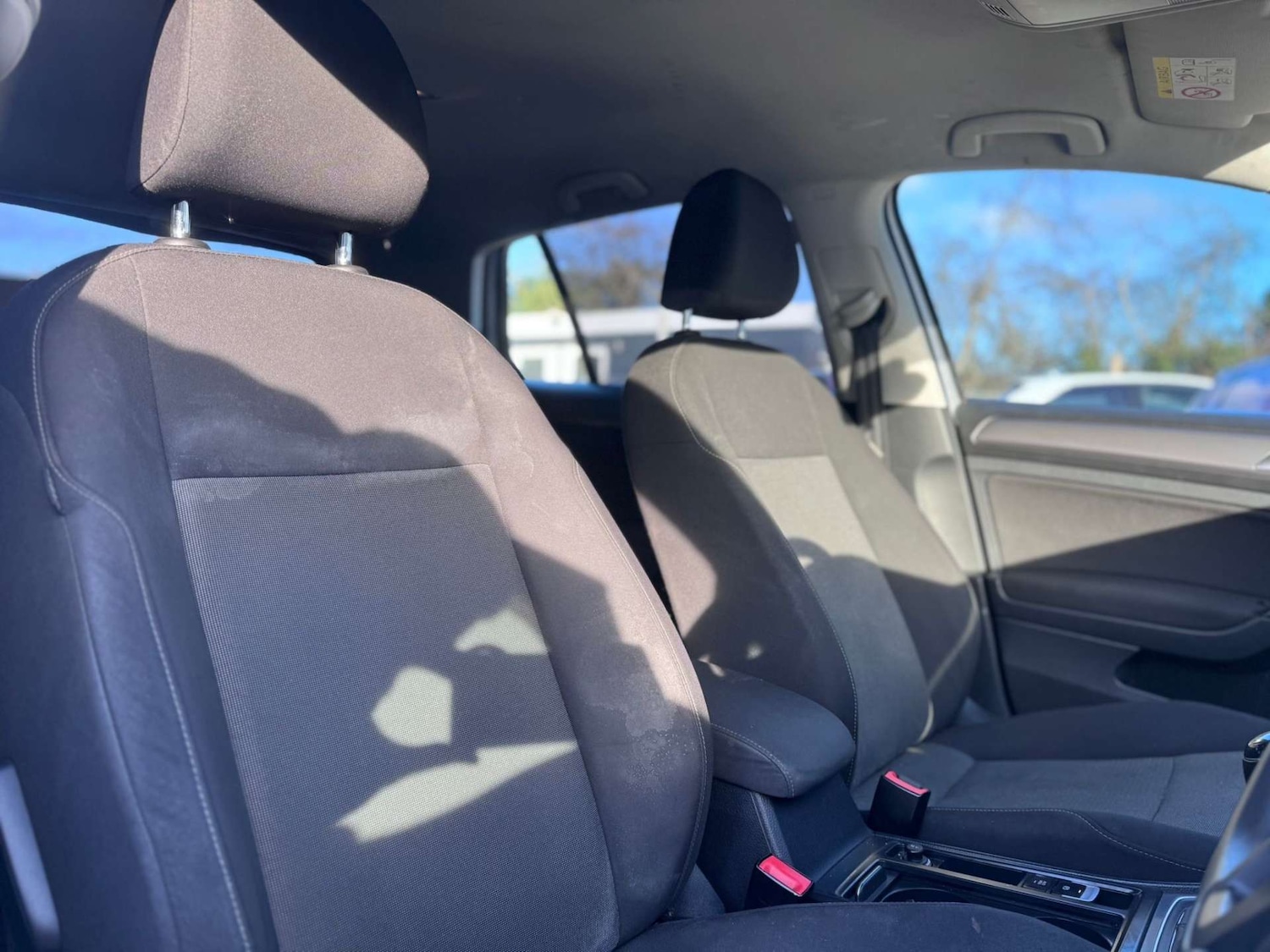 Used Volkswagen Golf 2016 for sale - 77483774: Photo 10