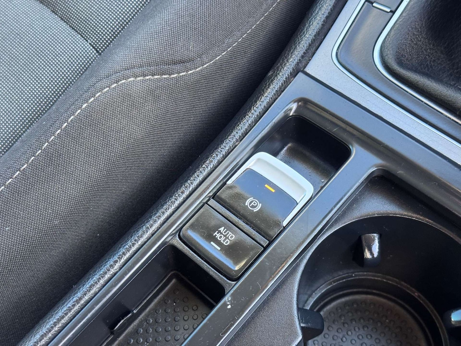 Used Volkswagen Golf 2016 for sale - 77483774: Photo 12