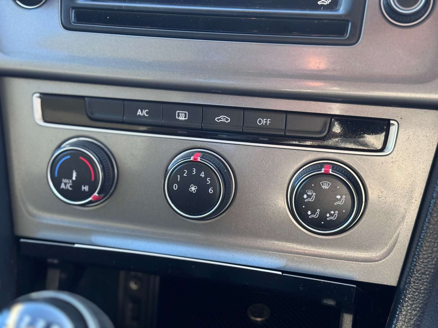 Used Volkswagen Golf 2016 for sale - 77483774: Photo 17