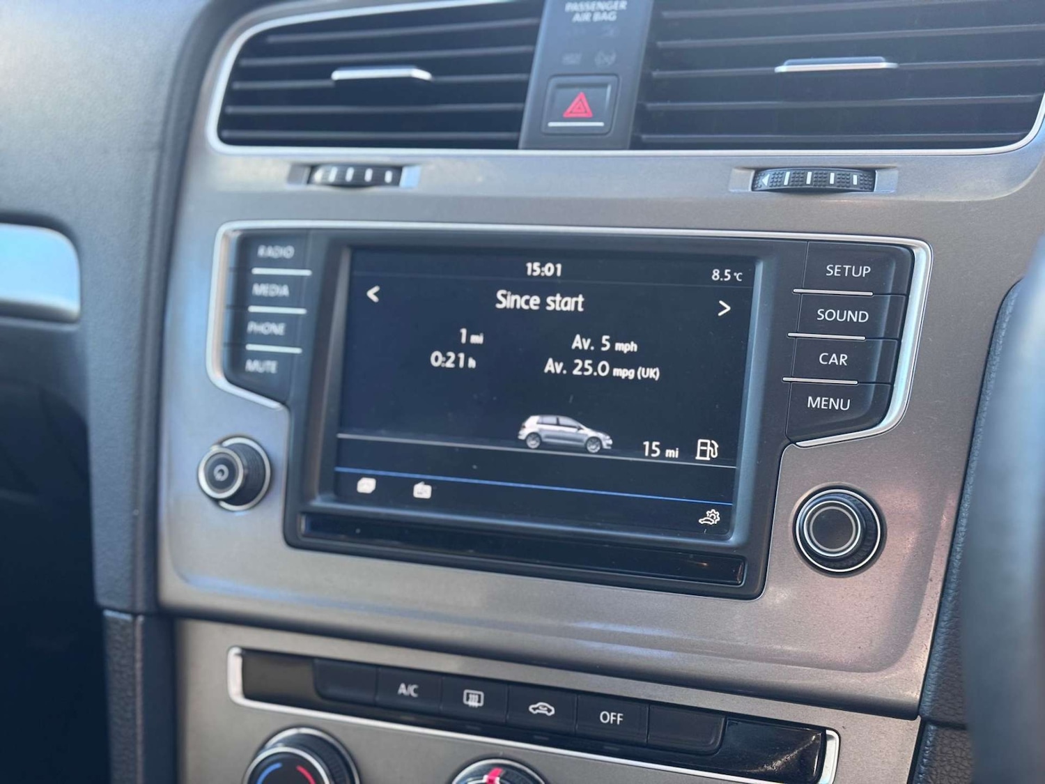 Used Volkswagen Golf 2016 for sale - 77483774: Photo 19