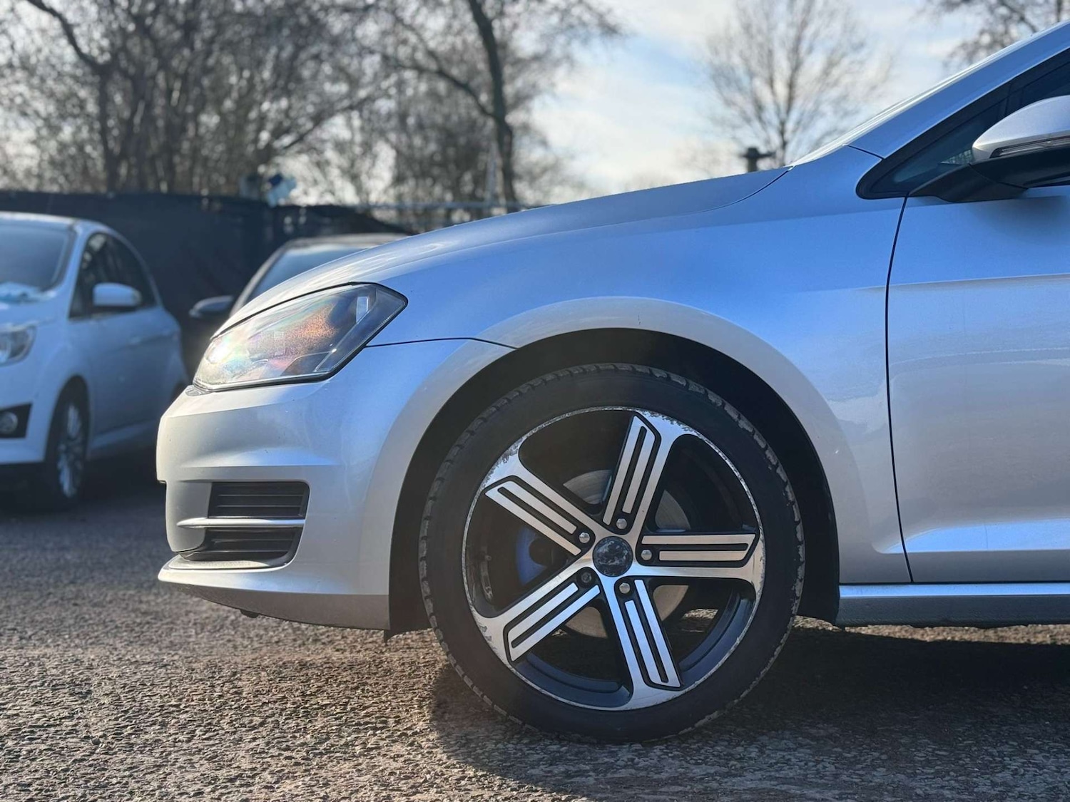 Used Volkswagen Golf 2016 for sale - 77483774: Photo 7