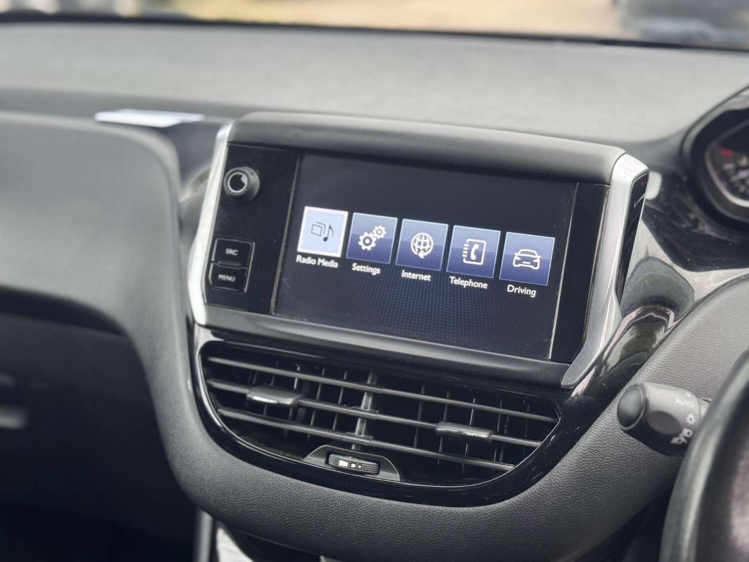 Used Peugeot 208 2015 for sale - 77128492: Photo 20