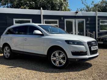 2014 - 3.0 TDI 204 Quattro SE 5dr Tip Auto