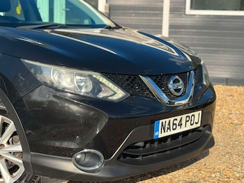 Used Nissan Qashqai 2014 for sale - 79215915: Photo