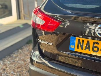 Used Nissan Qashqai 2014 for sale - 79215915: Photo