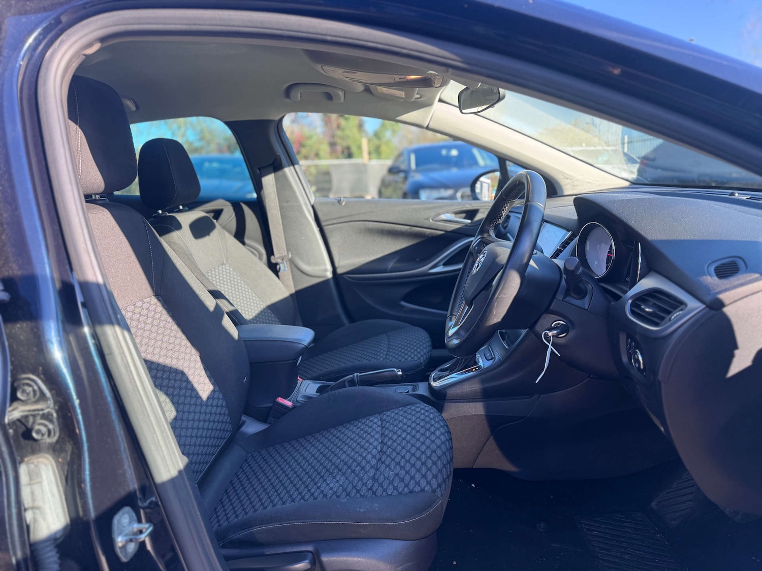 Used Vauxhall Astra 2018 for sale - 77128482: Photo 13