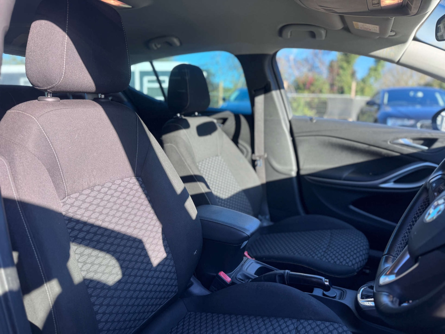 Used Vauxhall Astra 2018 for sale - 77128482: Photo 14