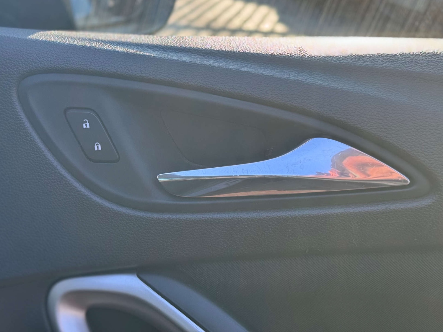 Used Vauxhall Astra 2018 for sale - 77128482: Photo 17