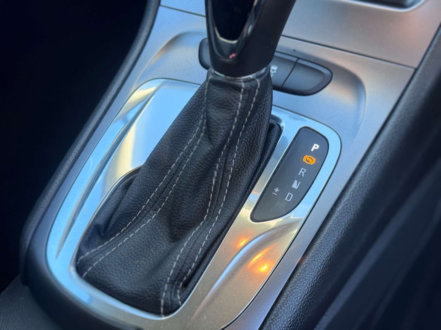 Used Vauxhall Astra 2018 for sale - 77128482: Photo 21