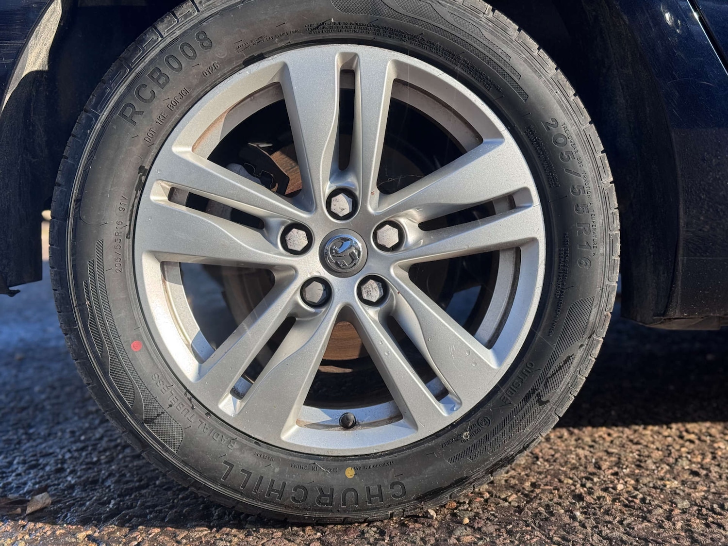 Used Vauxhall Astra 2018 for sale - 77128482: Photo 24