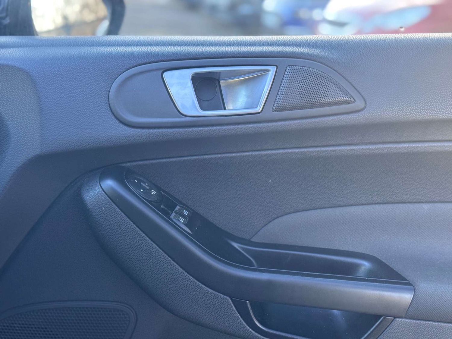 Used Ford Fiesta 2017 for sale - 77128508: Photo 16