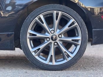 Used Ford Fiesta 2017 for sale - 77128508: Photo