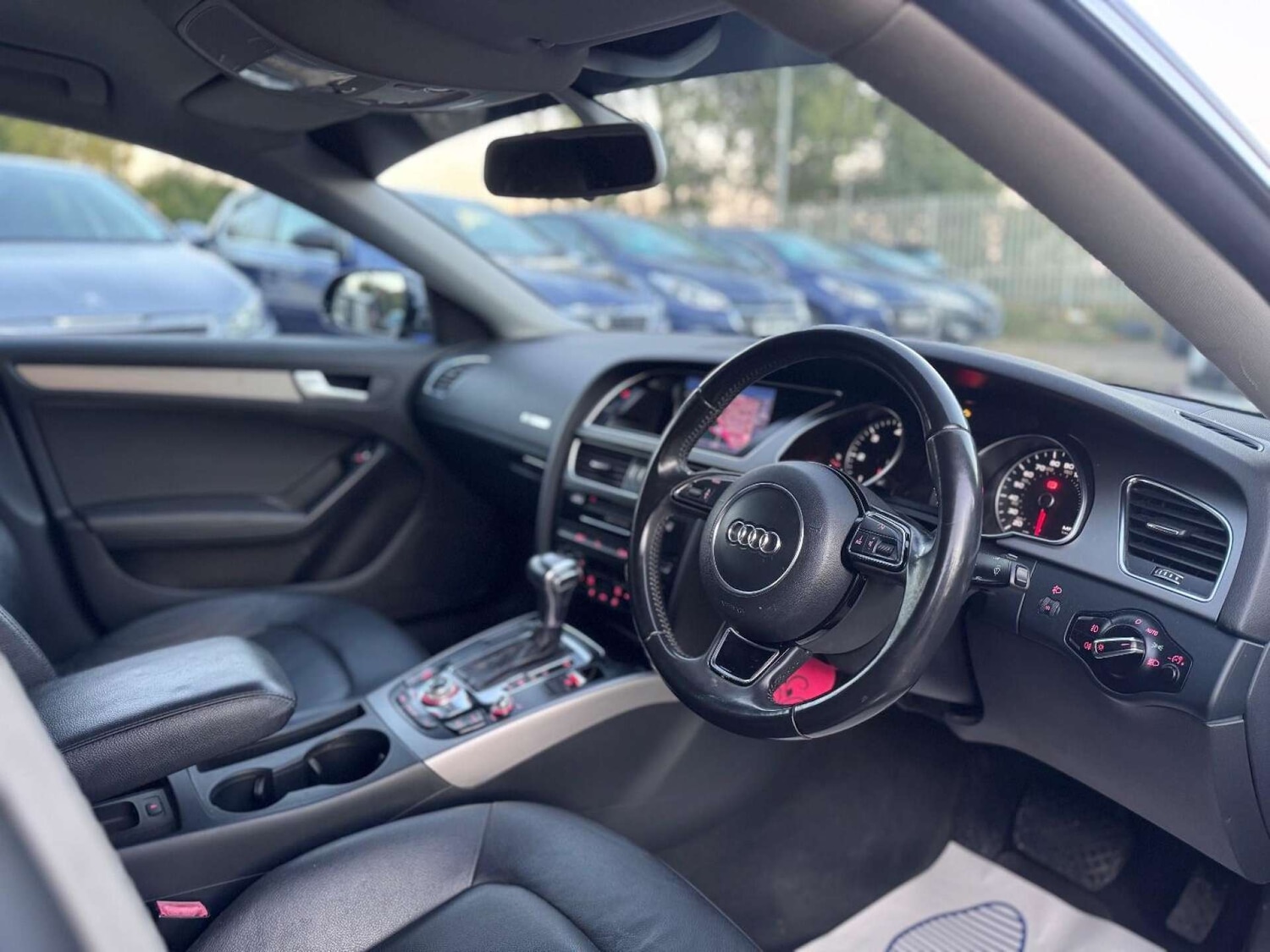 Used Audi A5 2012 for sale - 77128473: Photo 11