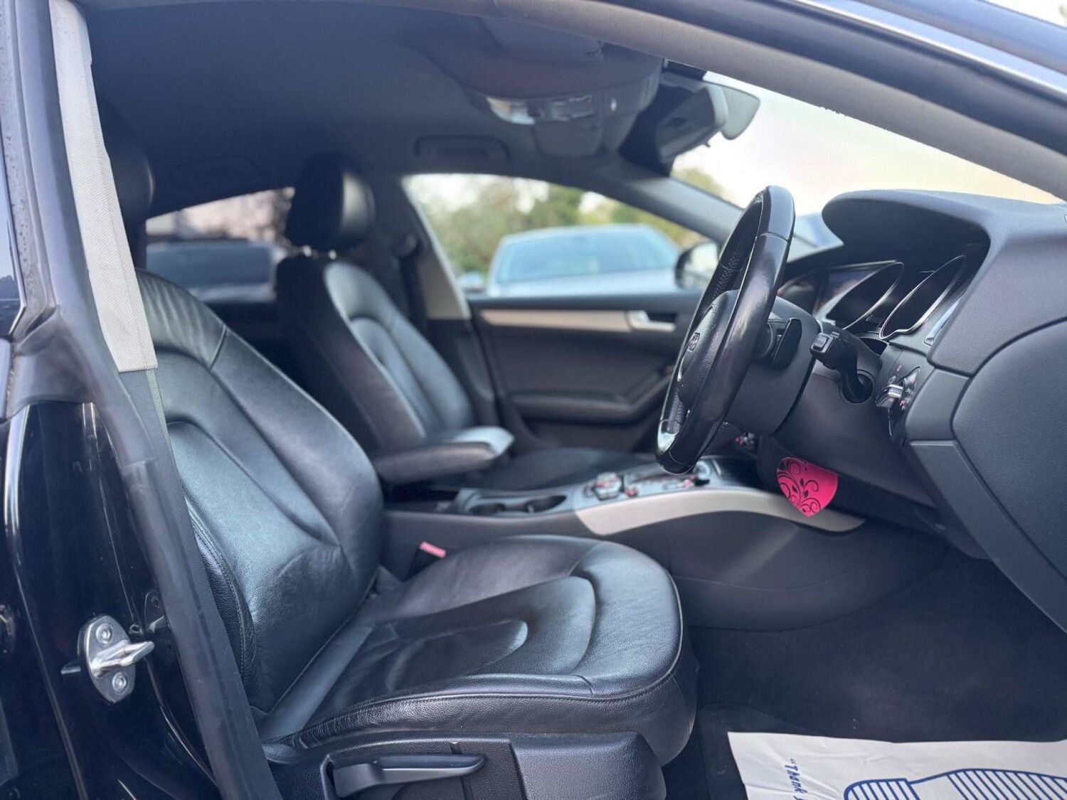 Used Audi A5 2012 for sale - 77128473: Photo 15