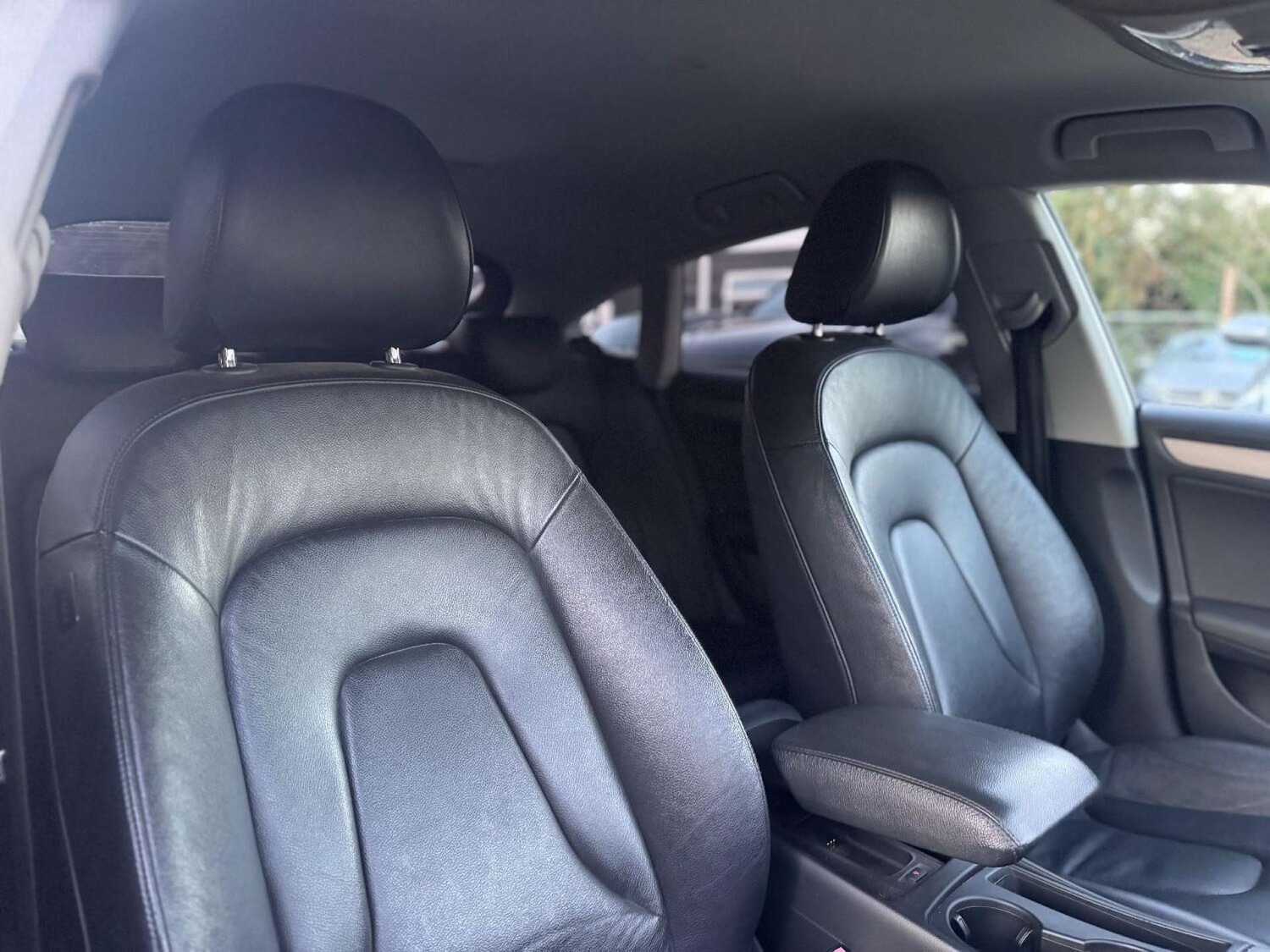 Used Audi A5 2012 for sale - 77128473: Photo 16