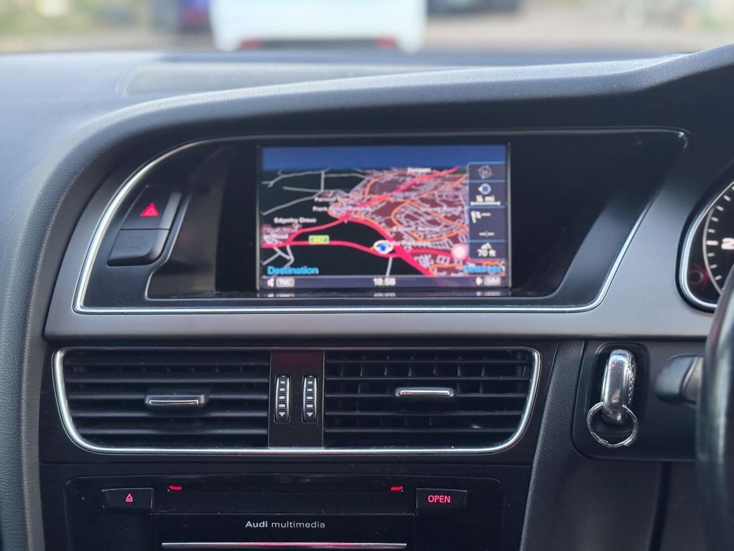 Used Audi A5 2012 for sale - 77128473: Photo 18