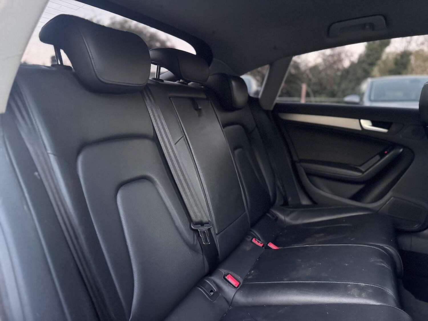 Used Audi A5 2012 for sale - 77128473: Photo 23