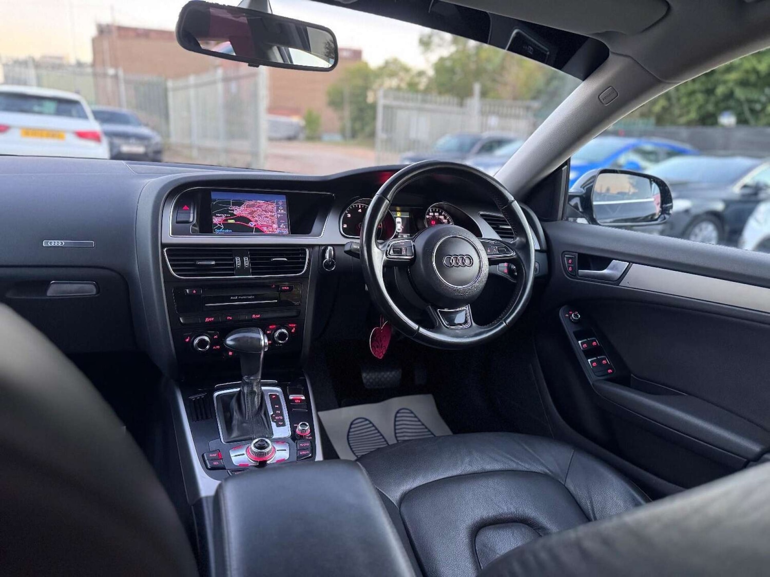 Used Audi A5 2012 for sale - 77128473: Photo 24