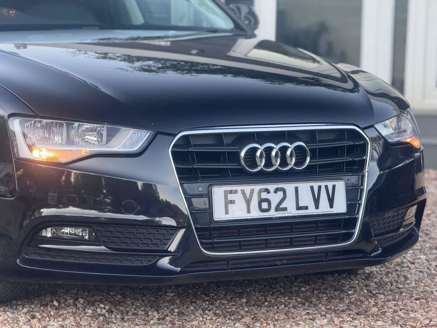 Used Audi A5 2012 for sale - 77128473: Photo 4